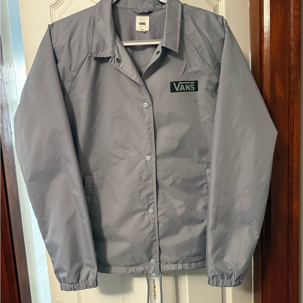 Women’s Vans Windbreaker / Jacket